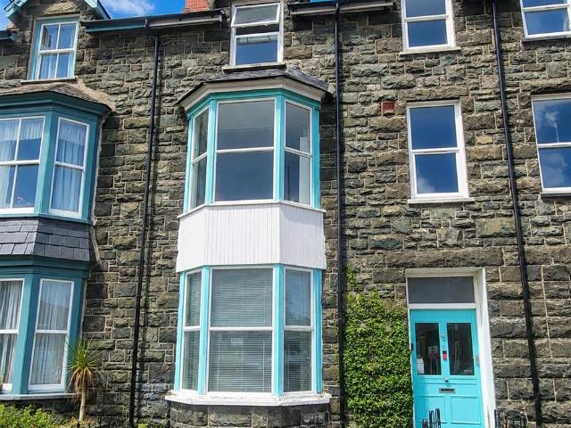 House for sale in Barmouth
