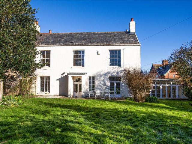 House for sale in Trull, Somerset