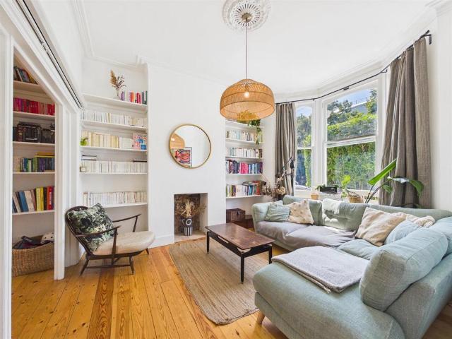 House for sale in South Tottenham, Greater London