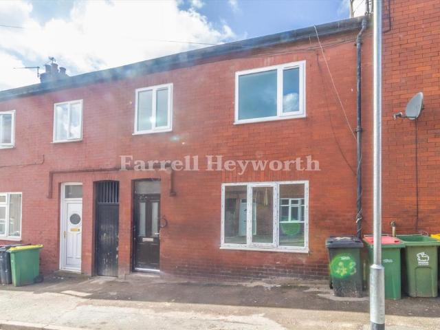 House for sale in Plungington, Higher Bartle