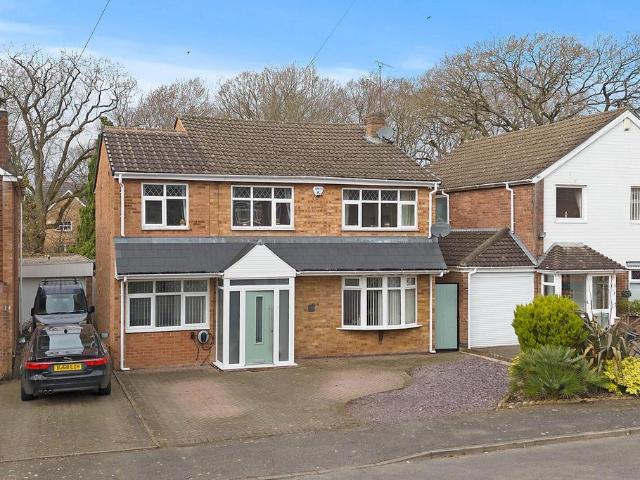 House for sale in Brandon, New Bilton