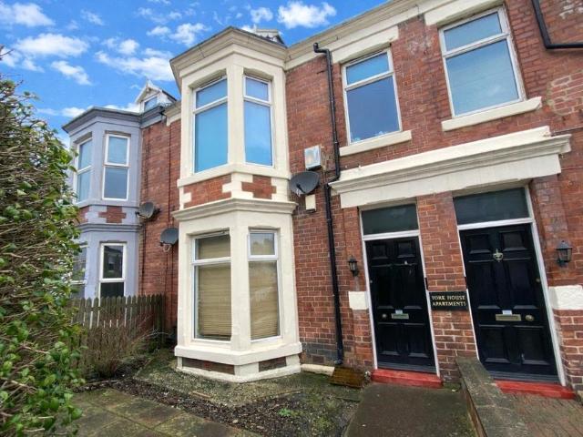 House for sale in Whitley Bay, North Tyneside