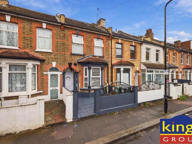 House for sale in London Borough of Waltham Forest, Greater London