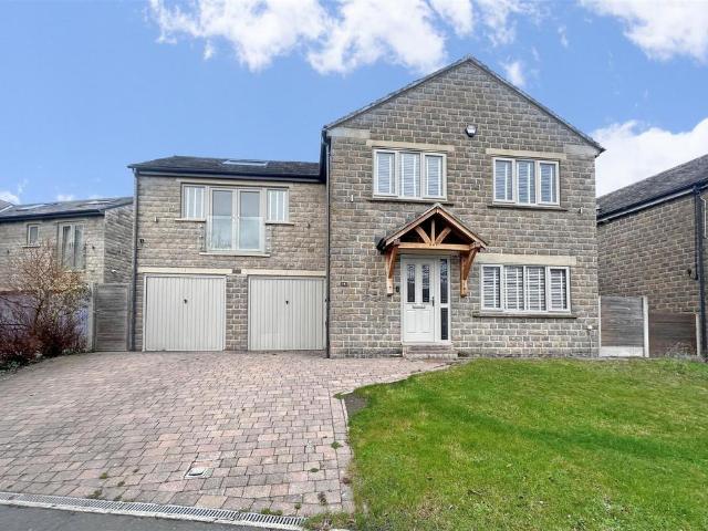 House for sale in Greetland, Isle Of Man