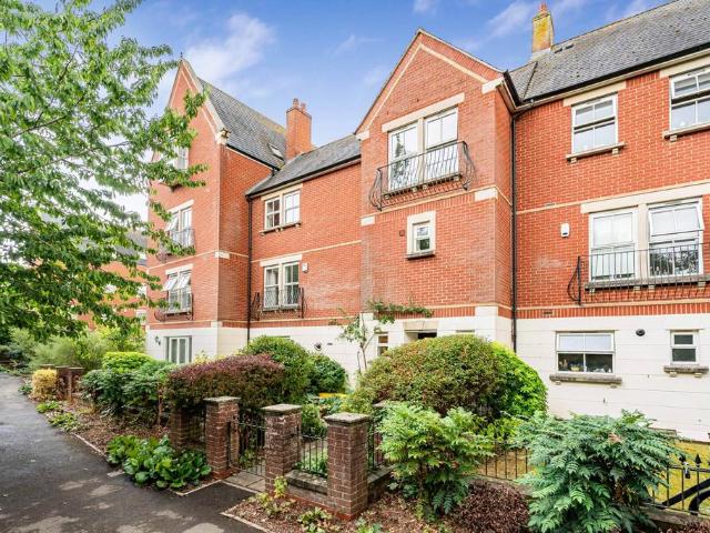 House for sale in St Thomas', The Slade