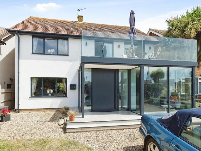 House for sale in Minnis Bay, Acol