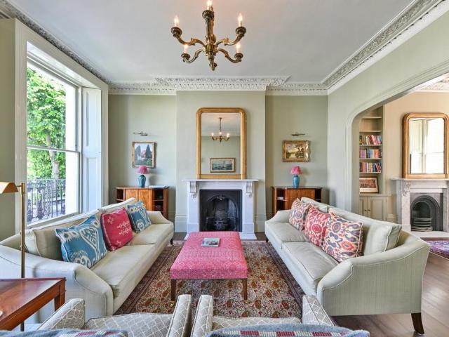 House for sale in Brompton, Greater London