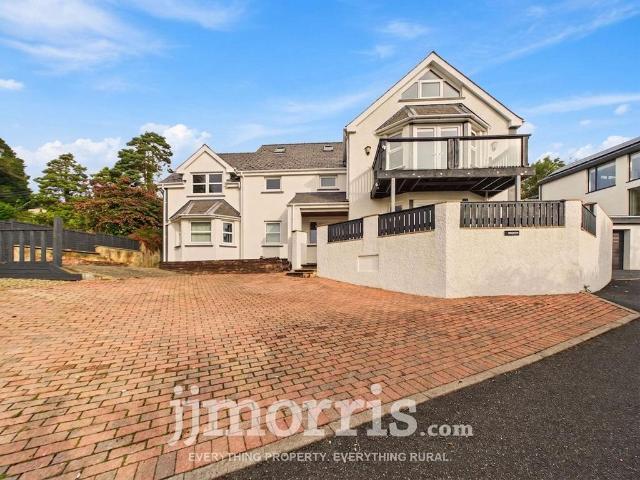 House for sale in Goodwick