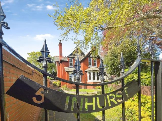 House for sale in Cauldwell, South Shields