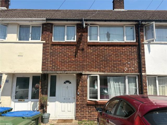 House for sale in Nichols Town, City Of Southampton