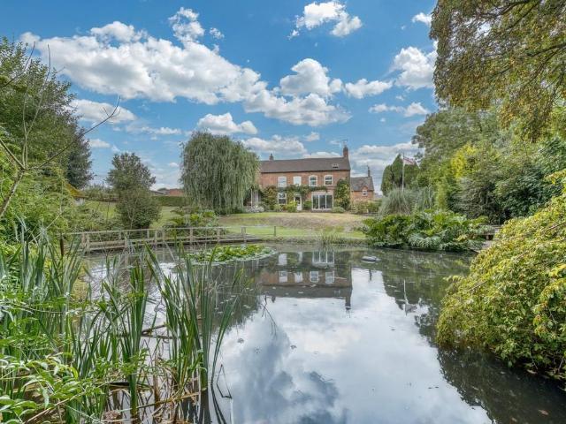 House for sale in Swinfen and Packington, Boley Park