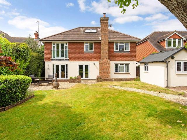 House for sale in Green Cross, Fole