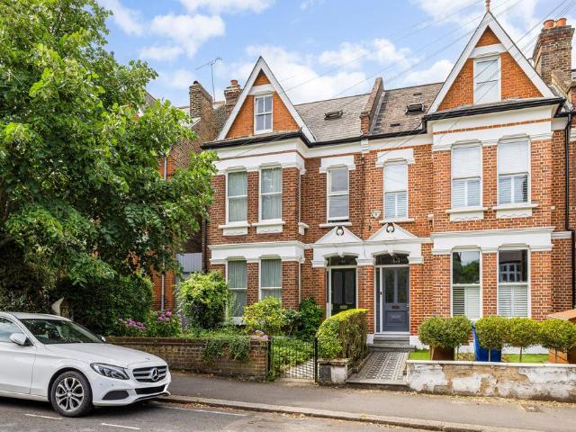House for sale in Dulwich Village, Greater London