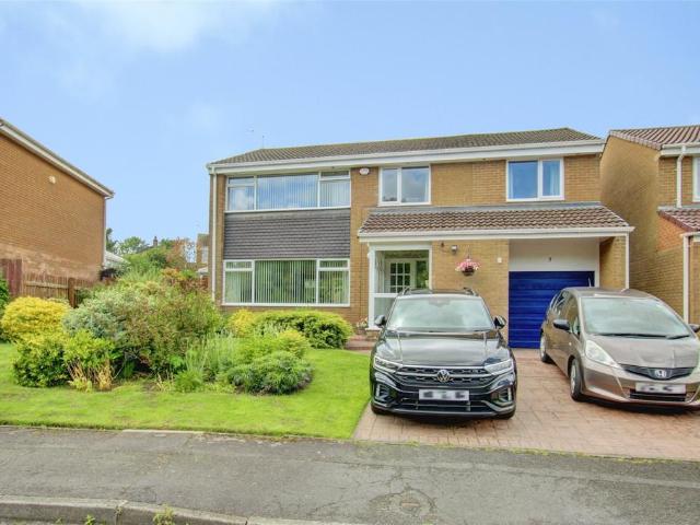 House for sale in Shincliffe