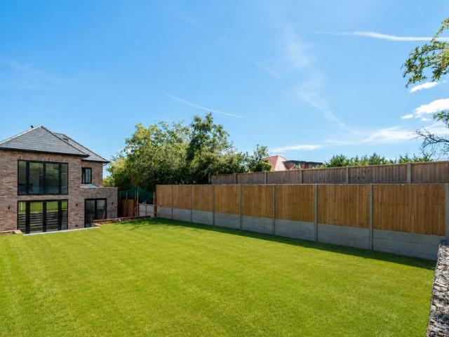 House for sale in Fretherne, Hertfordshire