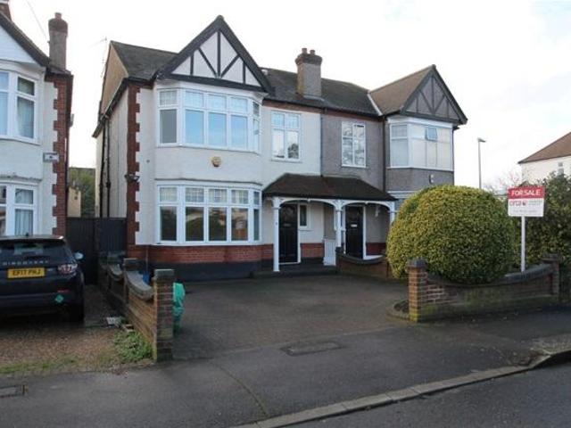 House for sale in Wanstead, Greater London