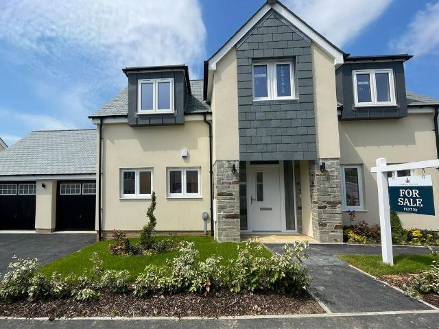 House for sale in Redannick, Penweathers