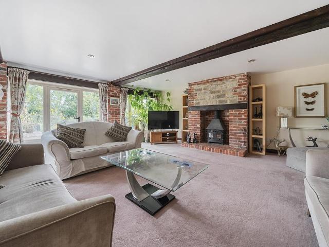 House for sale in Brinkworth, Wiltshire