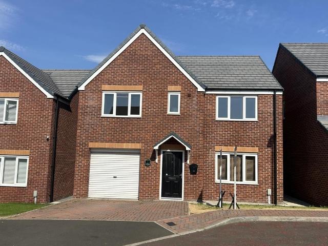 House for sale in Bowburn