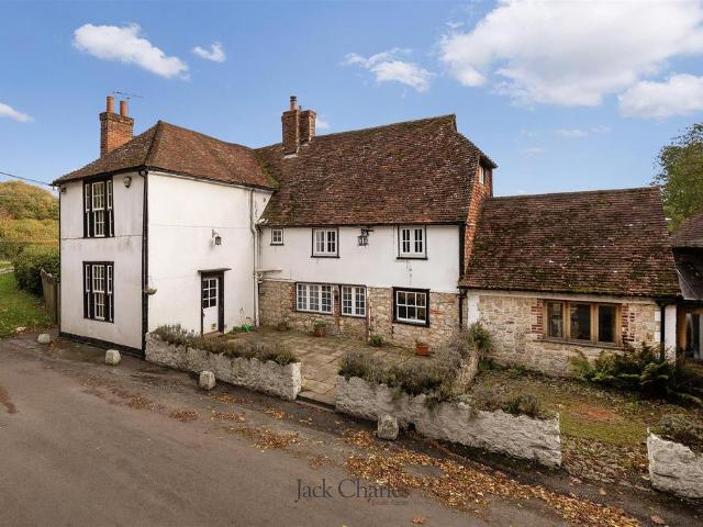 House for sale in West Peckham, Bourne Vale