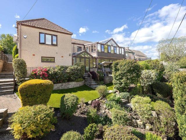 House for sale in Scotland