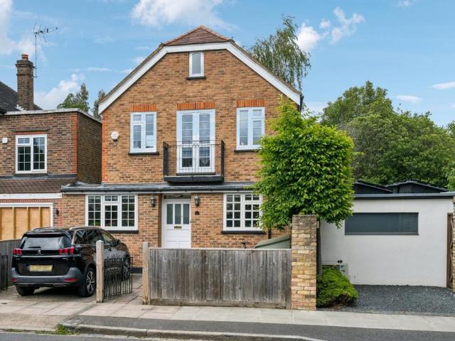 House for sale in Greater London
