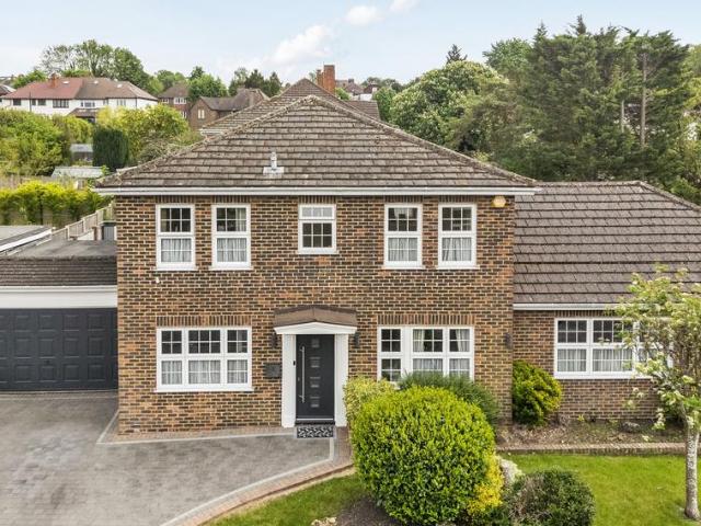 House for sale in London Borough of Croydon, Isle Of Man