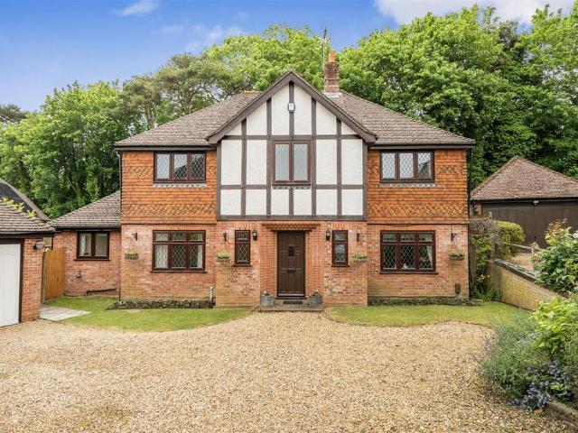 House for sale in Red Hill, Surrey
