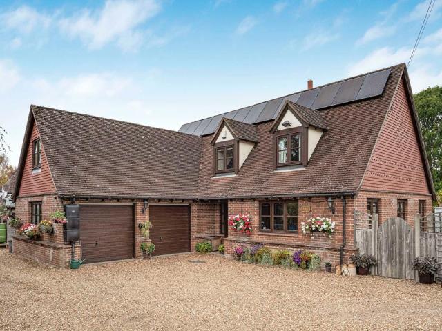 House for sale in Huntingdon, Cambridgeshire