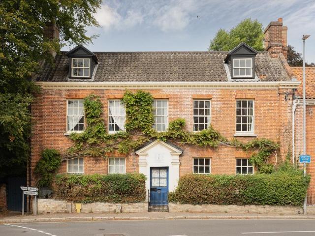 House for sale in Aylsham, Broadland