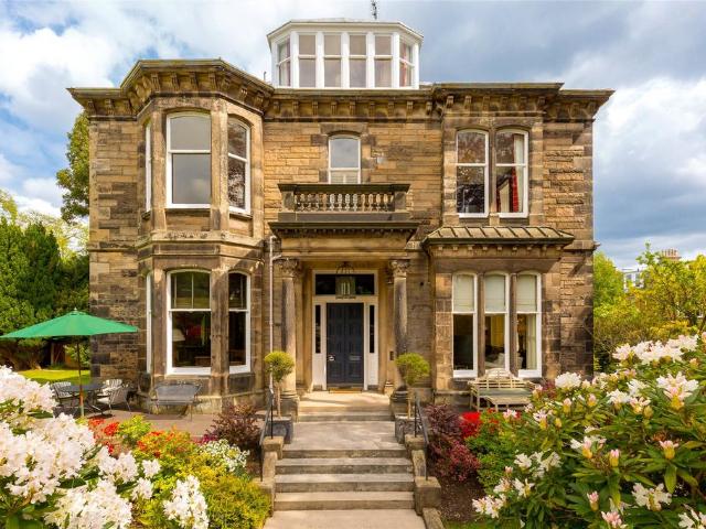 House for sale in The Grange, Scotland