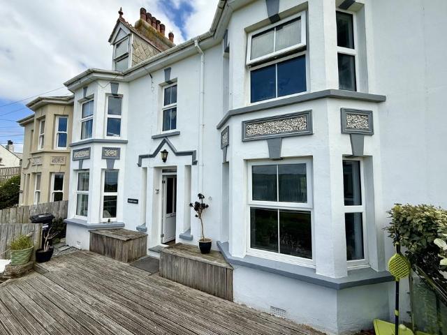 House for sale in Treknow, Tintagel