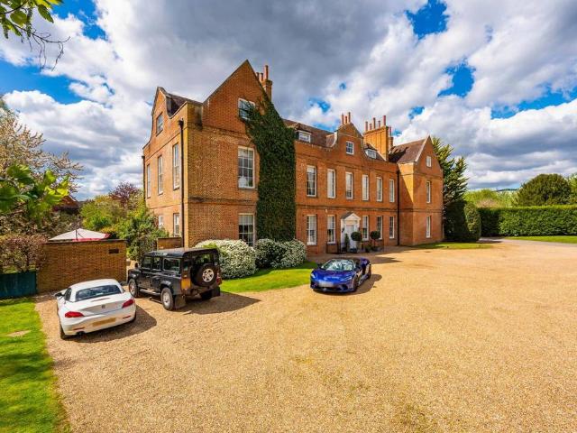 House for sale in Westborough, Surrey