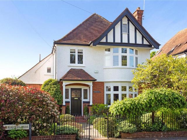 House for sale in Blackhills, Surrey