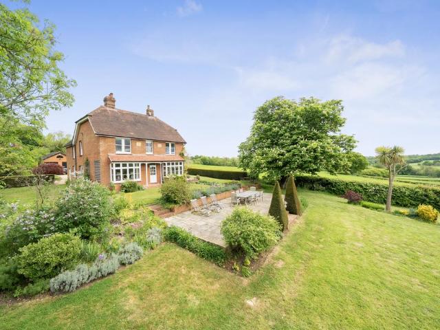House for sale in Heathlands, East Sussex
