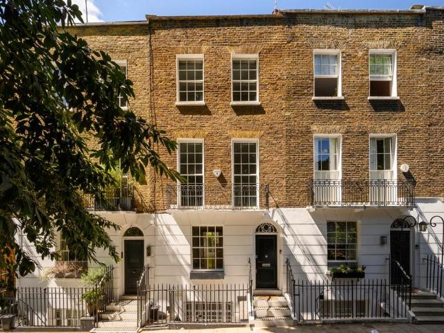 House for sale in Knightsbridge, Greater London