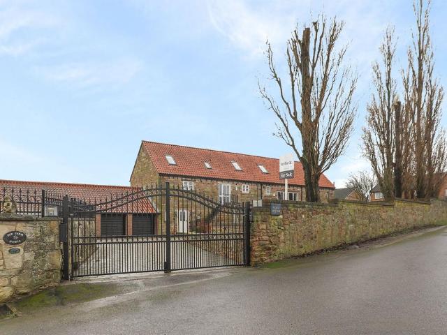 House for sale in Harthill with Woodall, Isle Of Man