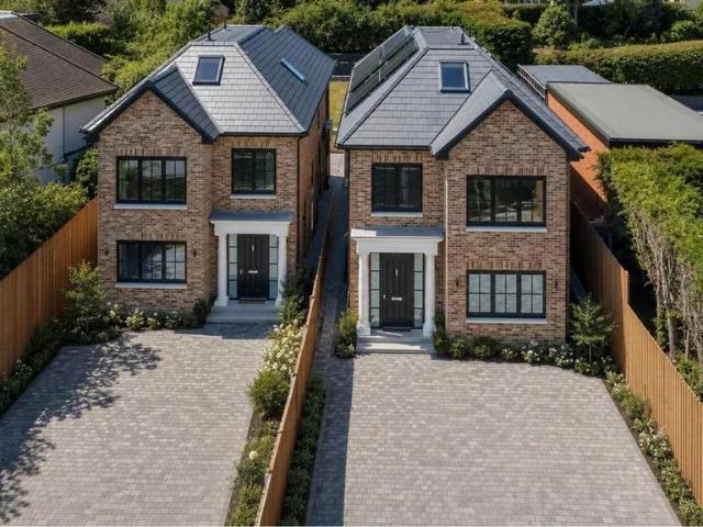 House for sale in Fretherne, Hertfordshire