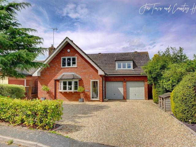 House for sale in Areley Kings, Rushock