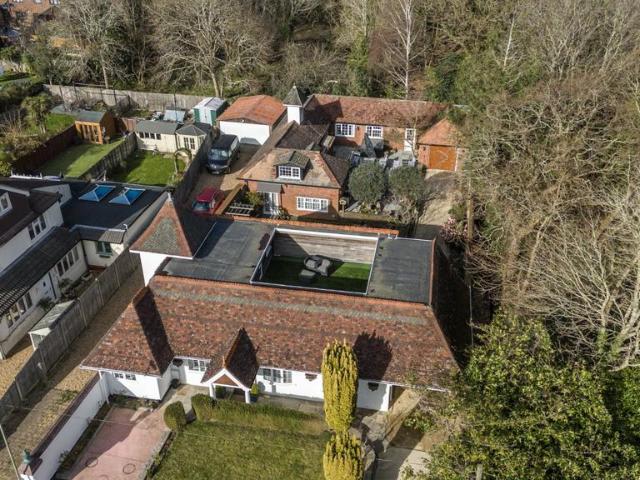 House for sale in Fareham, Hampshire
