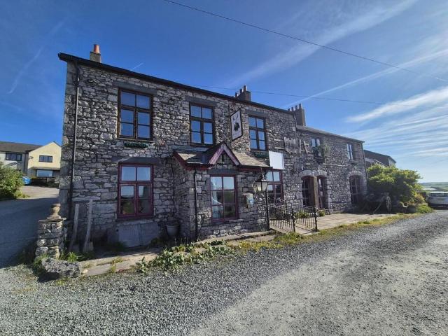 House for sale in Stainton with Adgarley
