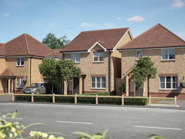 House for sale in Fareham, Hampshire