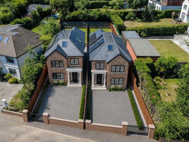 House for sale in Fretherne, Hertfordshire