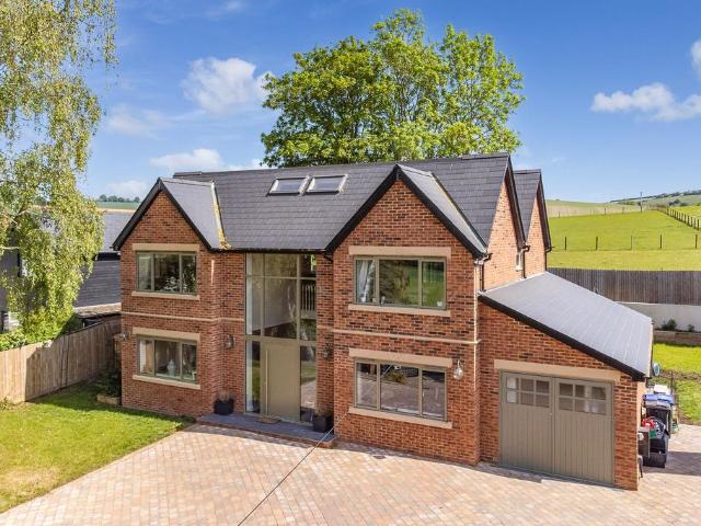 House for sale in South Newton, Wiltshire