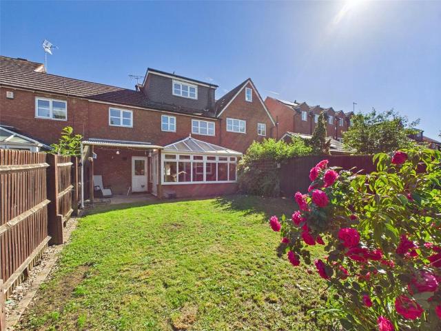 House for sale in Wotton Pitch, Gloucester