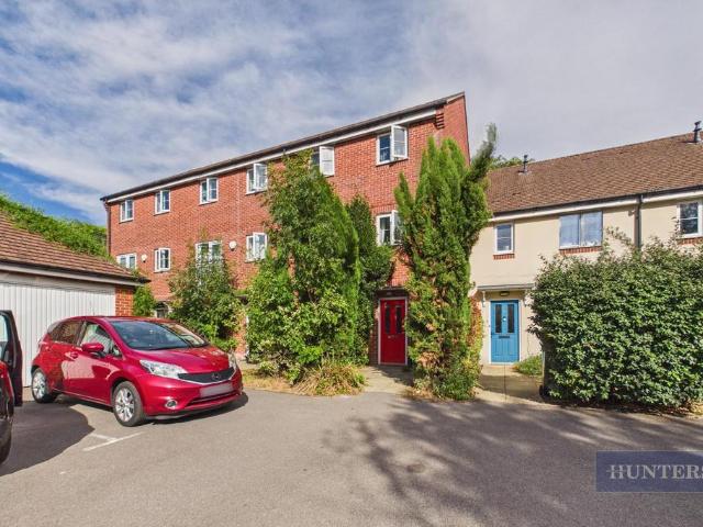 House for sale in Eastleigh, Helford