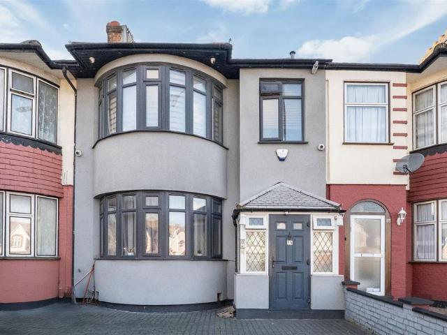 House for sale in Greater London