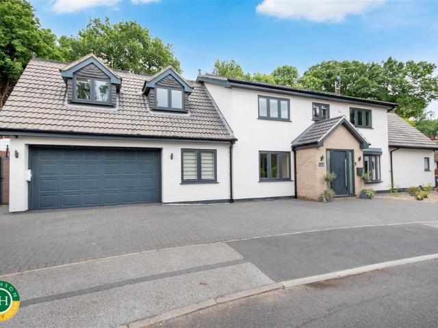 House for sale in South Yorkshire