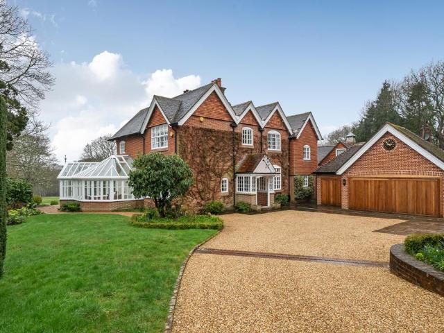 House for sale in Lowford, Helford