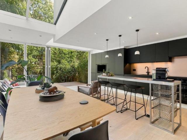 House for sale in London Borough of Haringey, Greater London